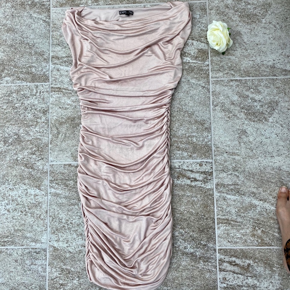 Previously LOVED evening Dress